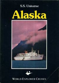 Alaska- A 14-day Adventure for the Mind, Heart and Soul