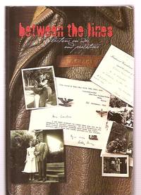 cover of Between the Lines: Reflections on War and Peacetime