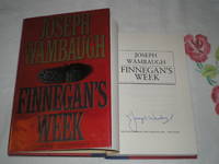 image of Finnegan's Week: Signed