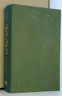 cover of Legado