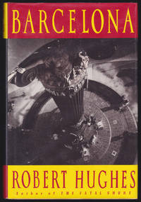cover of Barcelona