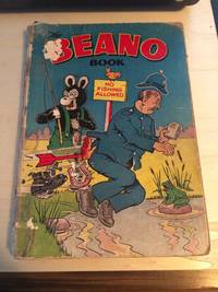 The Beano Book, 1955 de Anon - 1955