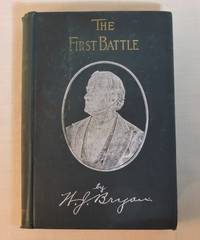 image of The First Battle: A Story of the Campaign of 1896