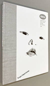 cover of GÖTZ: Doll Design, Puppendesign, Dessin de Poupees