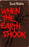 When the Earth Shook