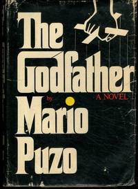 cover of The Godfather