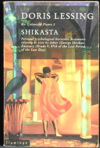 Shikasta by Lessing Doris - 1994