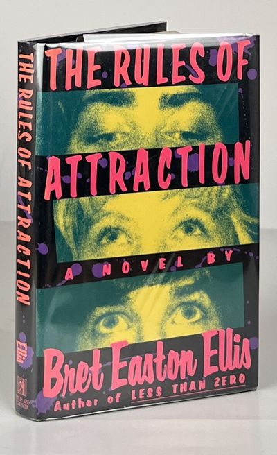 The Rules of Attraction