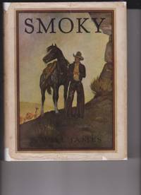 image of Smoky by James, Will