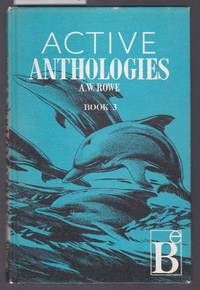 image of Active Anthologies Book 3
