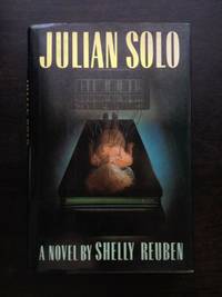 image of JULIAN SOLO