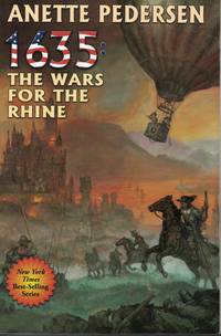 image of 1635 The Wars For The Rhine