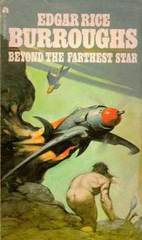 image of BEYOND THE FARTHEST STAR