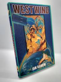 Westwind by Ian Rankin - 1990