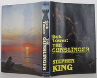 cover of The Gunslinger