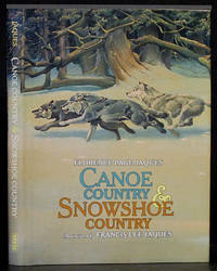 Canoe Country & Snowshoe Country