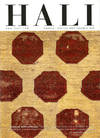 Hali. Carpet, Textile and Islamic Art. Issue 139. March-April 2005