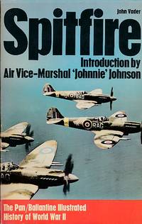image of Spitfire