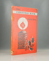 The Christmas Book by Esme Eve - 1970