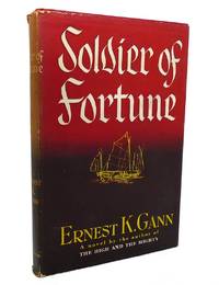 image of SOLDIER OF FORTUNE