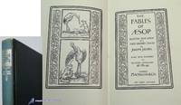 The Fables of Aesop (facsimile of Macmillan &amp; Company edition of 1894) by JACOBS, Joseph - 1979