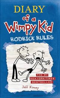 Rodrick Rules: 2 (Diary of a Wimpy Kid Collection)