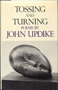 Tossing and Turning; Poems