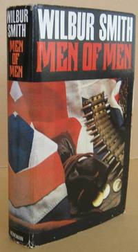 Men of Men by SMITH, Wilbur - 1981