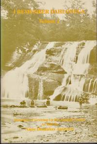 I Remember Dahlonegea Memories of Growing Up In Lumpkin County. Volume 2