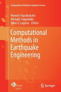 Computational Methods in Earthquake Engineering