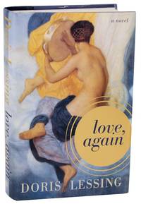cover of Love Again
