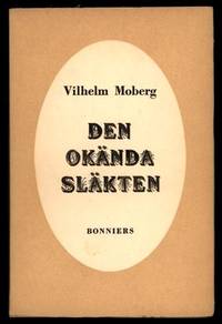 Den okända släkten.
