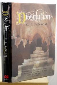 image of DISSOLUTION.