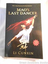 cover of Mao's Last Dancer