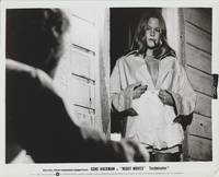 Night Moves (Original photograph from the 1975 neo-noir film)