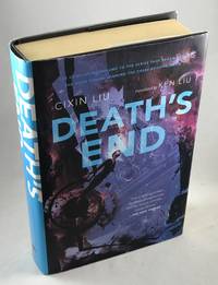 Death&#039;s End by Liu, Cixin - 2016