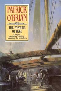 cover of The Fortune of War.