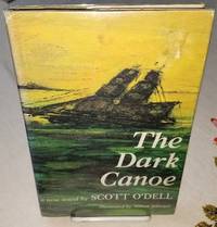 image of THE DARK CANOE