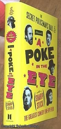 A Poke in the Eye (with a Sharp Stick)