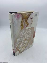On Her Majesty's Secret Service