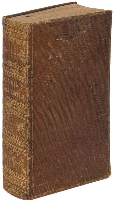 Himmlischer Weihrauchschatz, oder Vollsta?ndiges Gebet-Buch auf allerlei Zeiten, Anliegen und Personen anwendbar