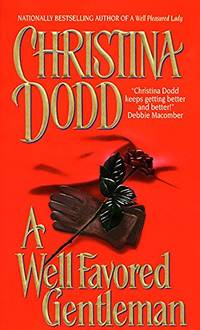 A Well Favored Gentleman by Dodd, Christina - 1998-03-01