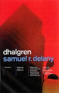 Dhalgren by Delaney, Sameul R