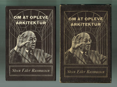 Om at opleve arkitektur.