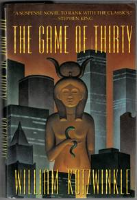 cover of The Game of Thirty