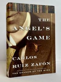 THE ANGEL'S GAME [Signed]