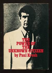 The Power of the Unknown Citizen