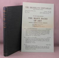 Collected Poems. by Marianne Moore
- Hardcover
- Signed
- 1951
- from Bucks County Bookshop IOBA (SKU: 32639)