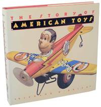 The Story of American Toys: From The Puritans to The Present