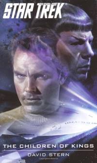 Star Trek: The Original Series: The Children of Kings